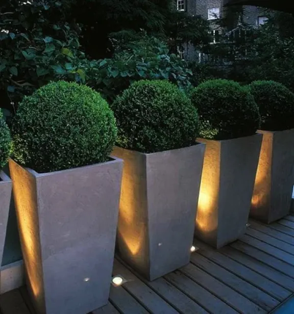 planters