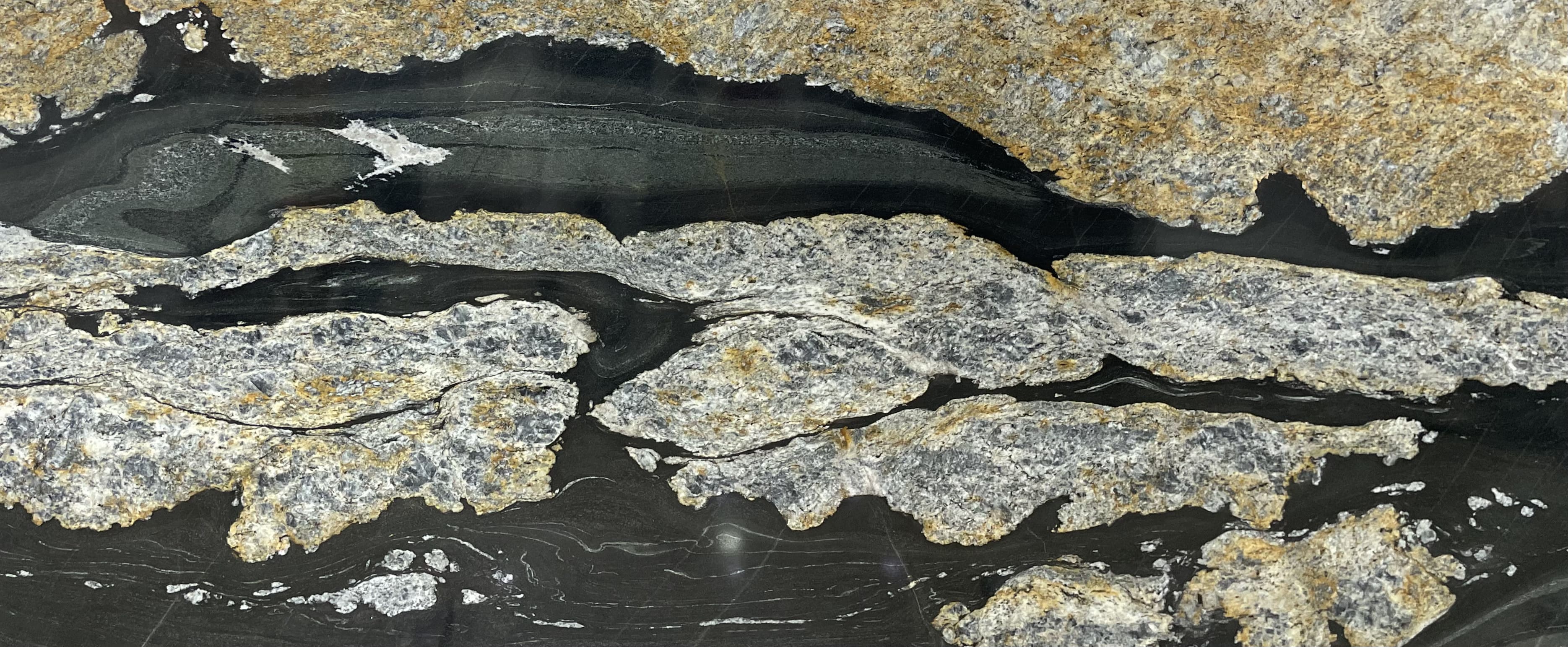 Magma Gold