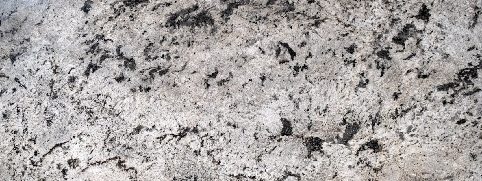 Volcanic White