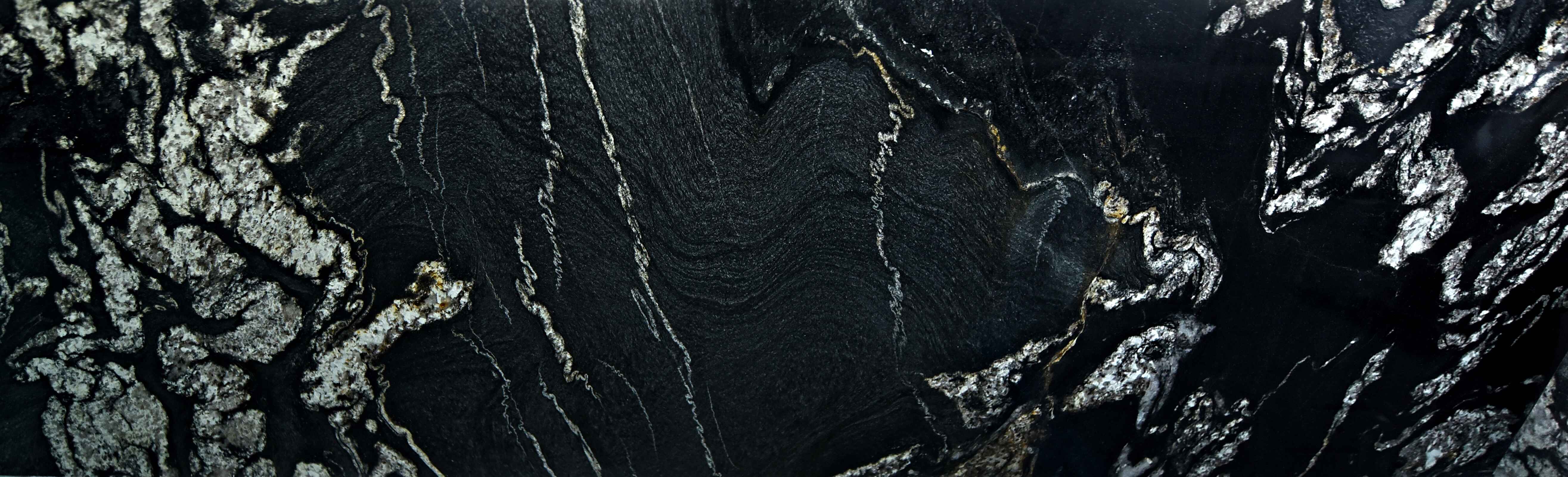 Titanium Black